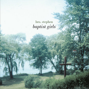 Baptist Girls cover art