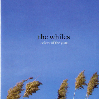 Colors of the Year cover art
