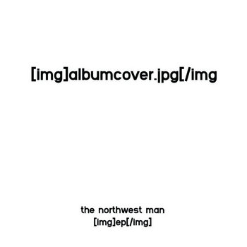 Image EP cover art