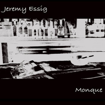 Monque cover art