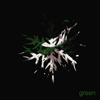 Green cover art