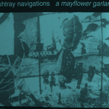 A Mayflower Garland cover art