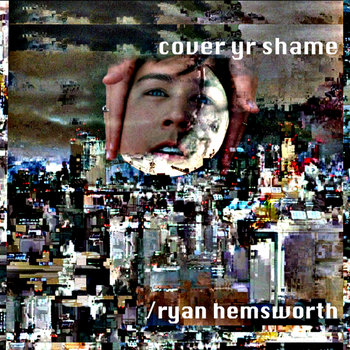cover yr shame cover art