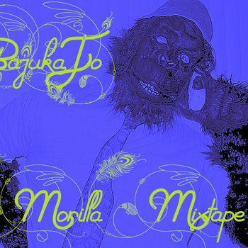 Morilla Mixtape cover art