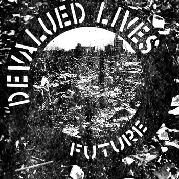 Future - Demo cover art