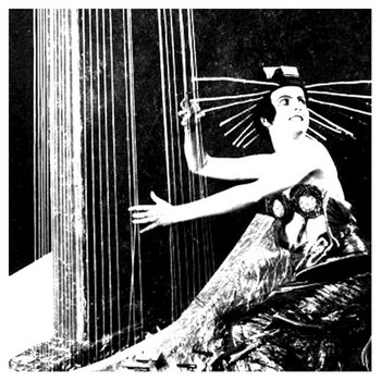 Aelita cover art
