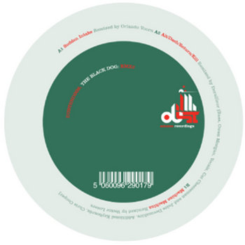 Remixes 2 cover art