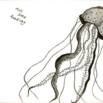 Demo cover art