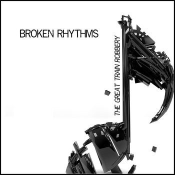 Broken Rhythms cover art