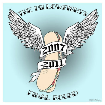Final Round cover art
