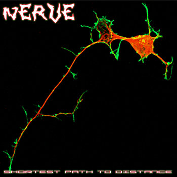 Shortest Path to Distance Demo cover art