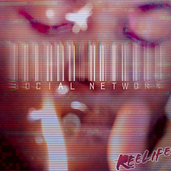 Social Network cover art
