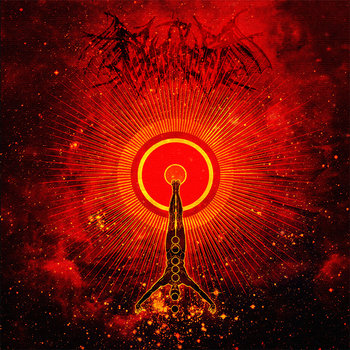 IMPERATOR cover art