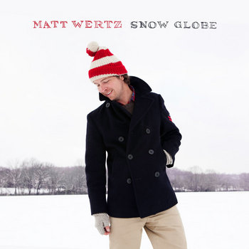 Snow Globe cover art