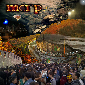 MCRPv11: "All Keyed Up" Edition cover art