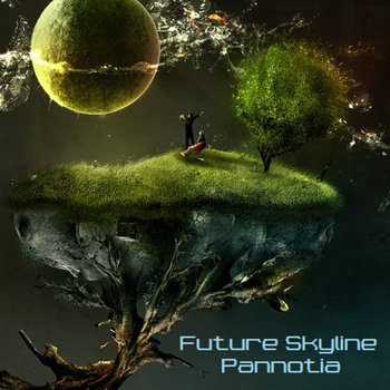 Pannotia cover art