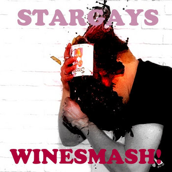 Winesmash! cover art