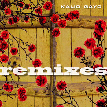 Remixes Mei Ti Sera Foun cover art