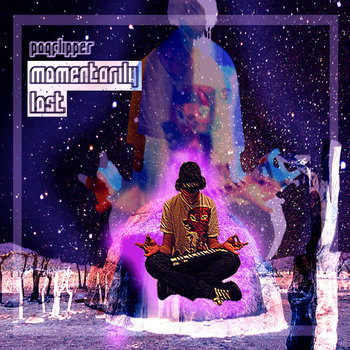 Momentarily Lost cover art