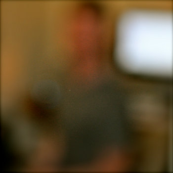 BURIAL GROUND cover art