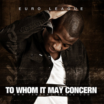To Whom It May Concern cover art