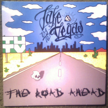 The Road Ahead cover art