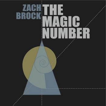 The Magic Number cover art