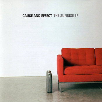 CD + Downloads (Sunrise EP)
