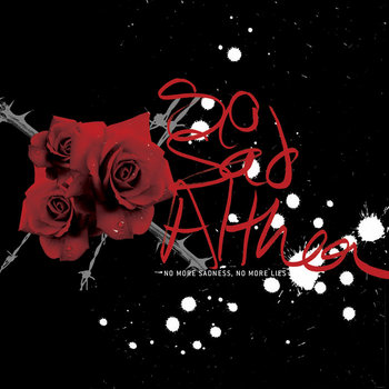 No More Sadness, No More Lies cover art