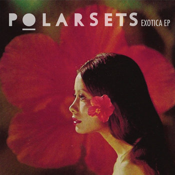 Exotica EP cover art