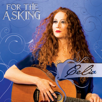 For The Asking cover art