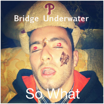 So What cover art