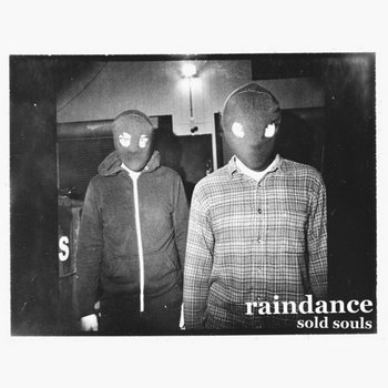 Sold Souls 7" cover art