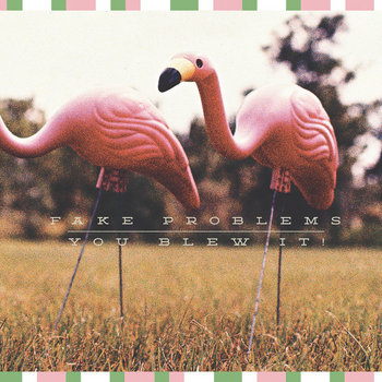 Split cover art