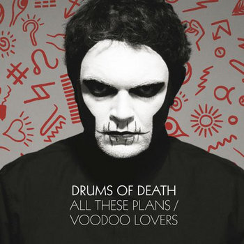 All These Plans / Voodoo Lovers cover art