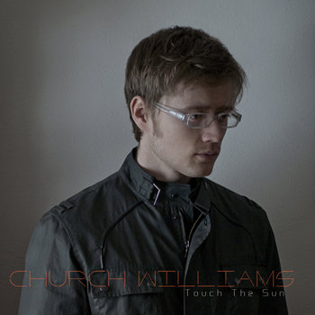 Touch The Sun cover art