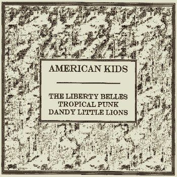 American Kids cover art