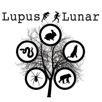Lupus Lunar cover art