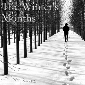 The Winter's Months cover art