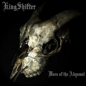 Woes of the Abysmal cover art