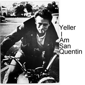 I Am San Quentin cover art