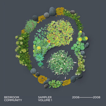 Bedroom Community Sampler cover art