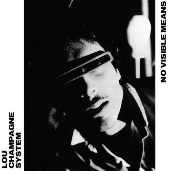 No Visible Means (MR-009) cover art
