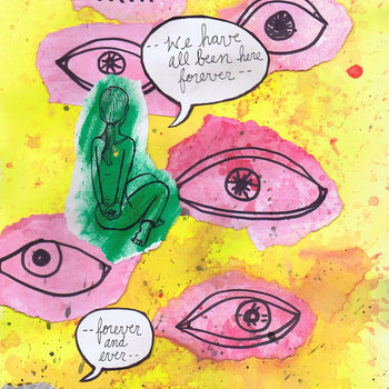 Ugly Baby cover art