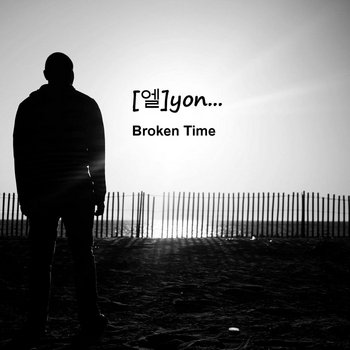 Broken Time cover art