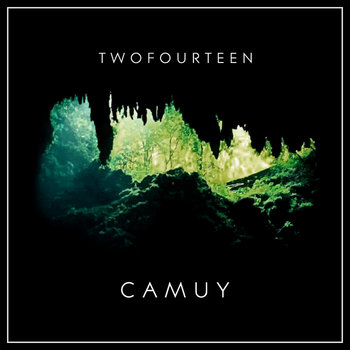 Camuy EP cover art