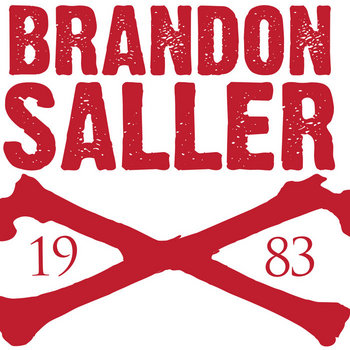 1983 EP cover art