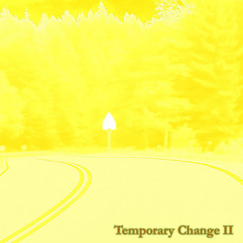Temporary Change II cover art