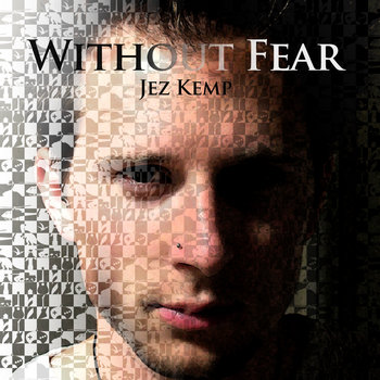 Without Fear cover art