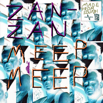 Meep Meep cover art